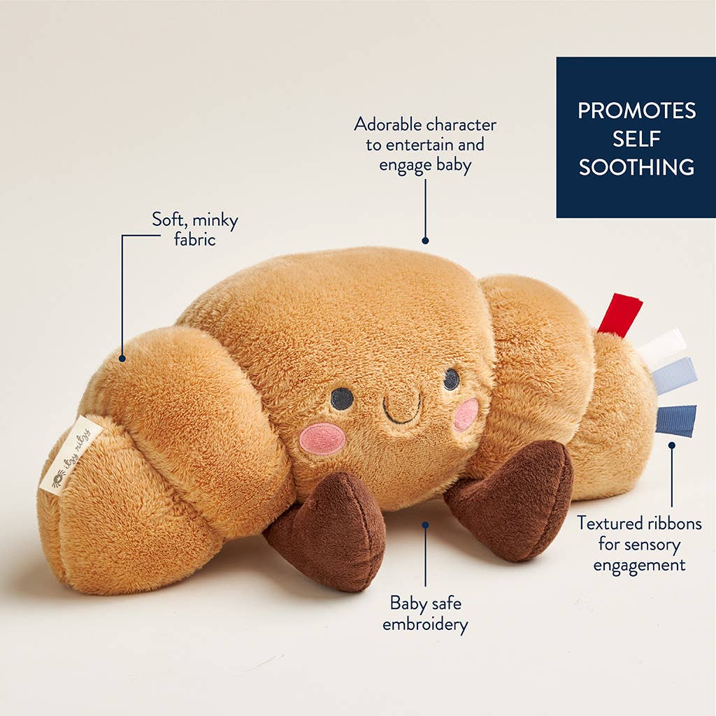 Itzy Ritzy - *NEW* Sweetie Snuggles™ Plush