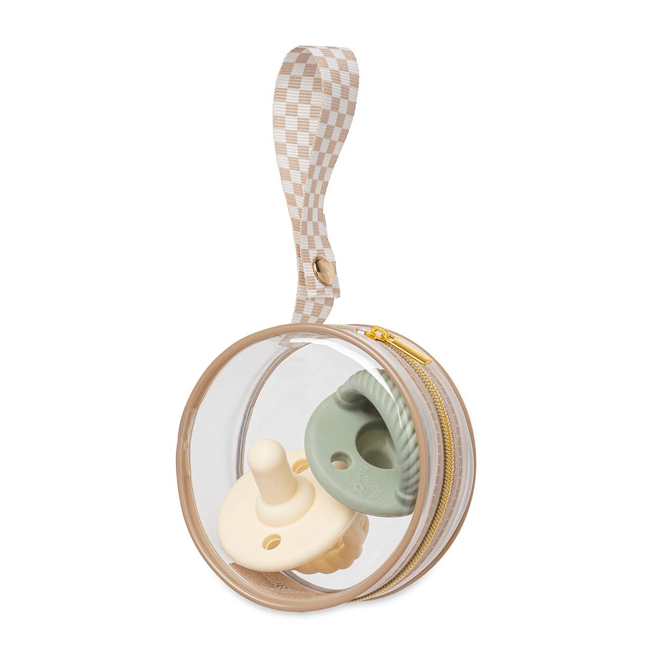 Itzy Ritzy - Itzy Paci Case