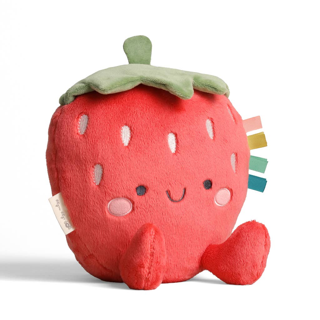 Itzy Ritzy - *NEW* Sweetie Snuggles™ Plush