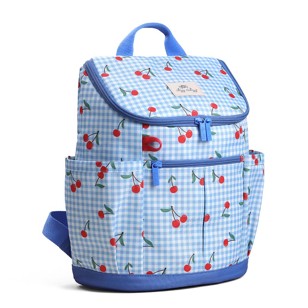 Itzy Ritzy - *NEW* Itzy Explorer™ Big Kids Backpack