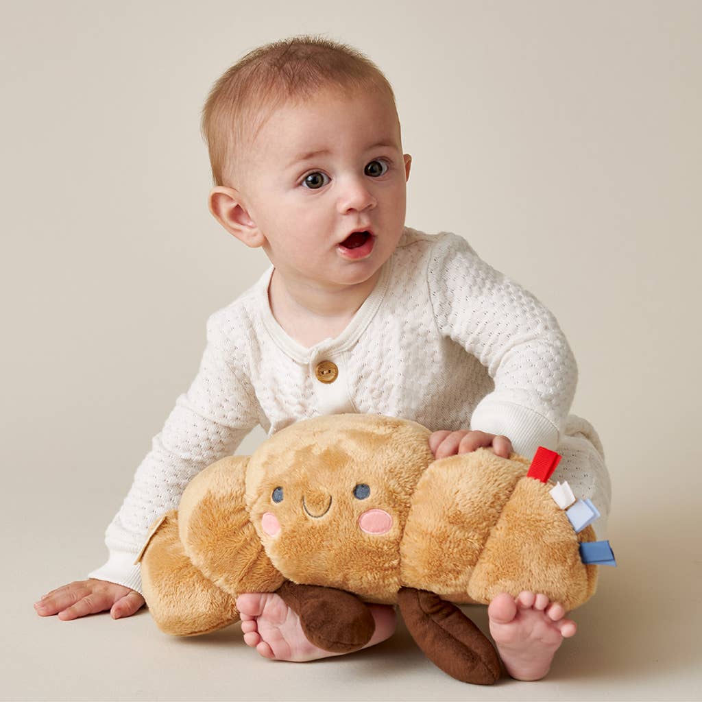 Itzy Ritzy - *NEW* Sweetie Snuggles™ Plush