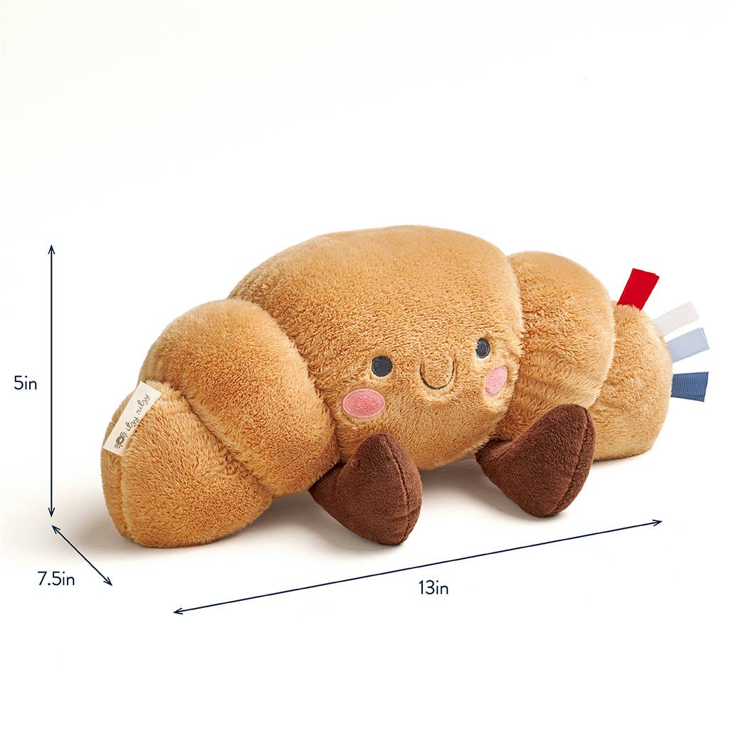 Itzy Ritzy - *NEW* Sweetie Snuggles™ Plush