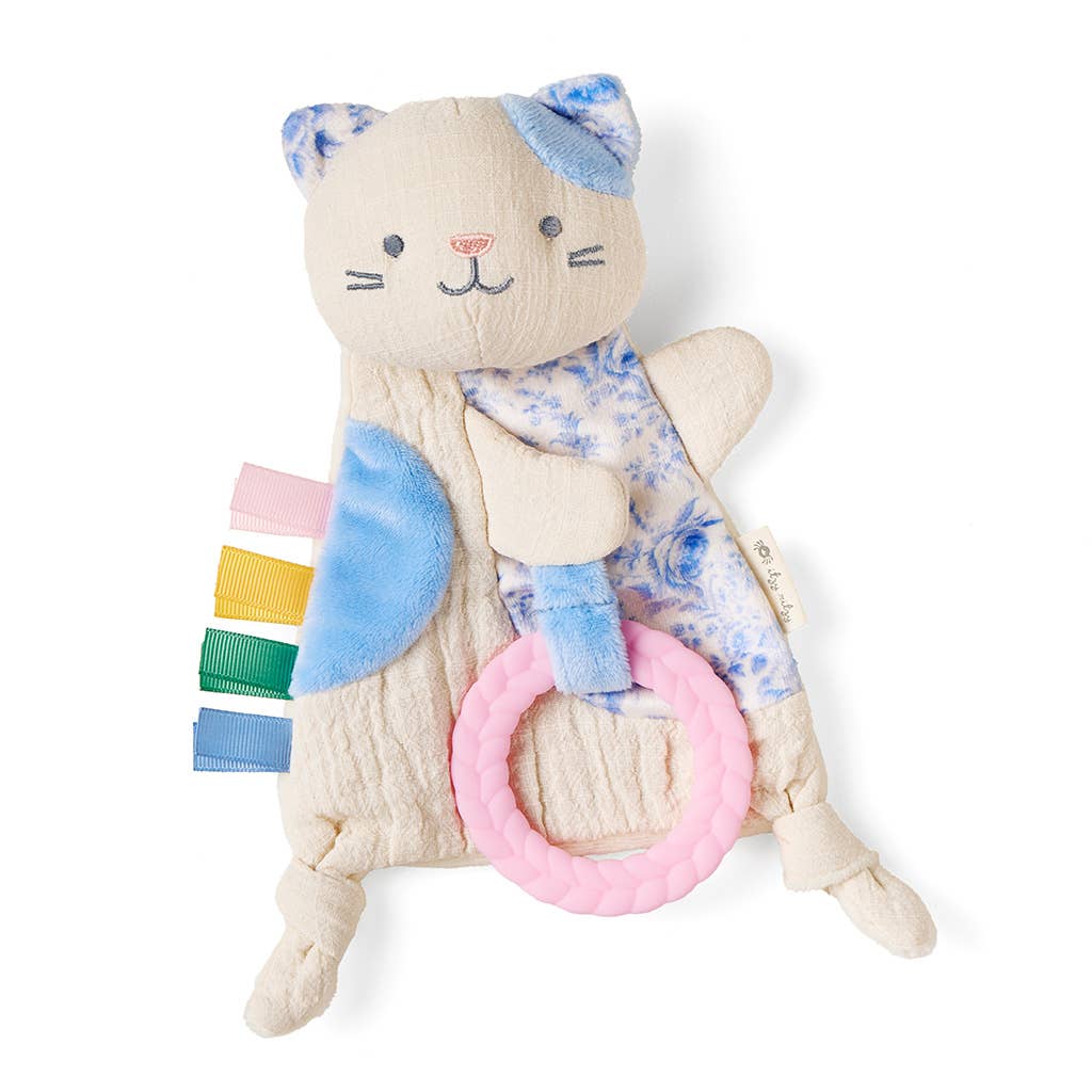 Itzy Ritzy - *NEW* Kitty Bitzy Crinkle™