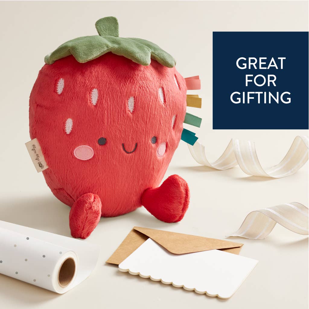 Itzy Ritzy - *NEW* Sweetie Snuggles™ Plush