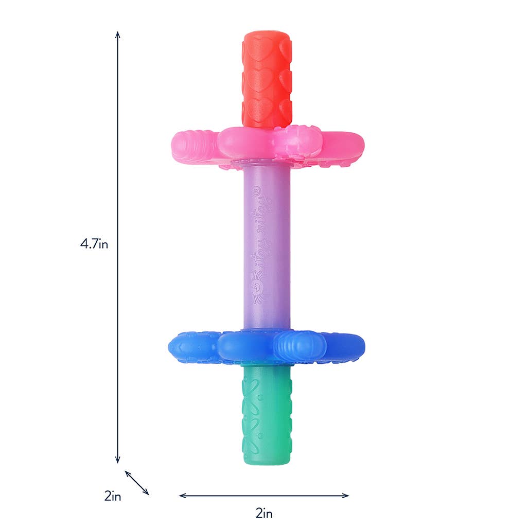 Itzy Ritzy - Teensy Tubes™