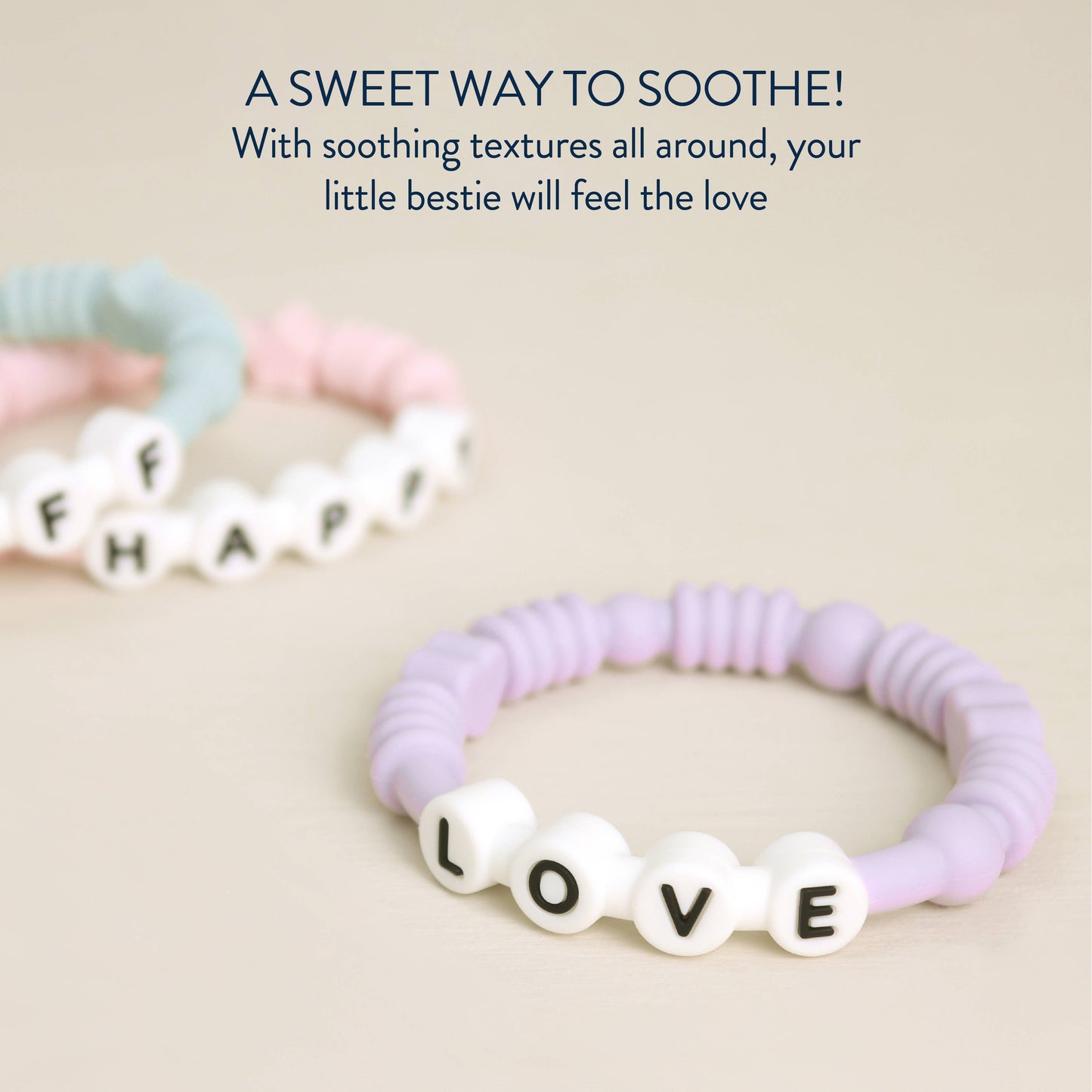 Itzy Ritzy - *NEW* Bitzy Bands™