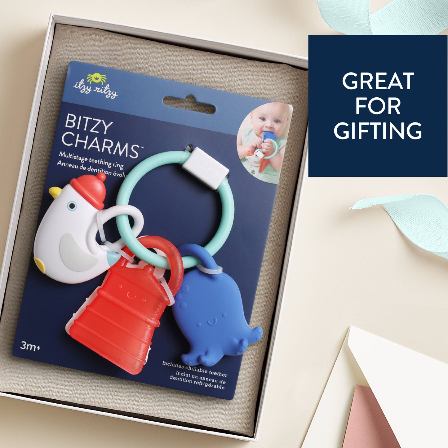 Itzy Ritzy - *NEW* Bitzy Charms™