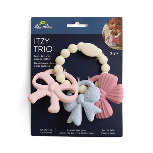 Itzy Ritzy - *NEW* Itzy Trio™