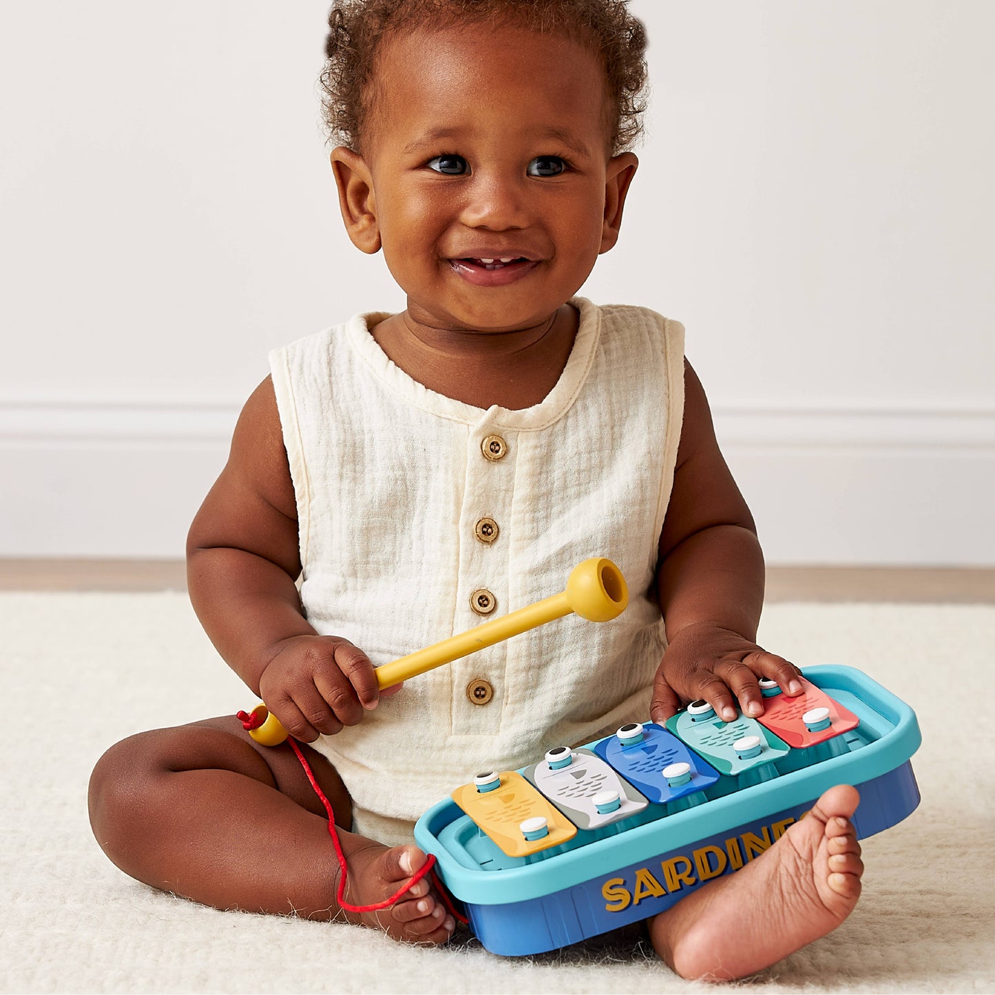 Itzy Ritzy - *NEW* Xylophone Itzy Music School™