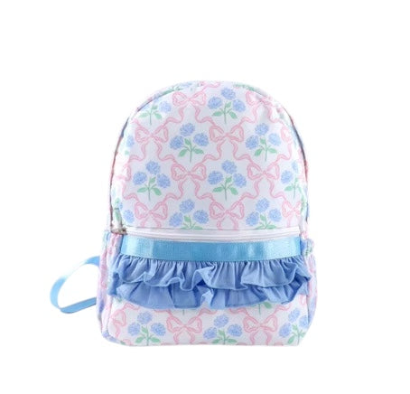 Max and Pippa - Kids Backpack