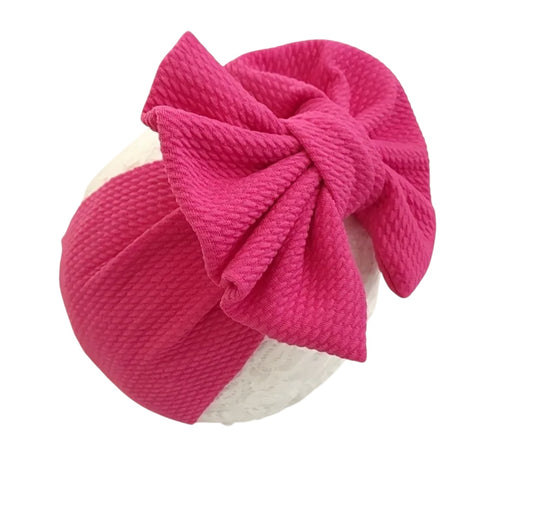 Max and Pippa - Bow Headband - Available in 22 colors