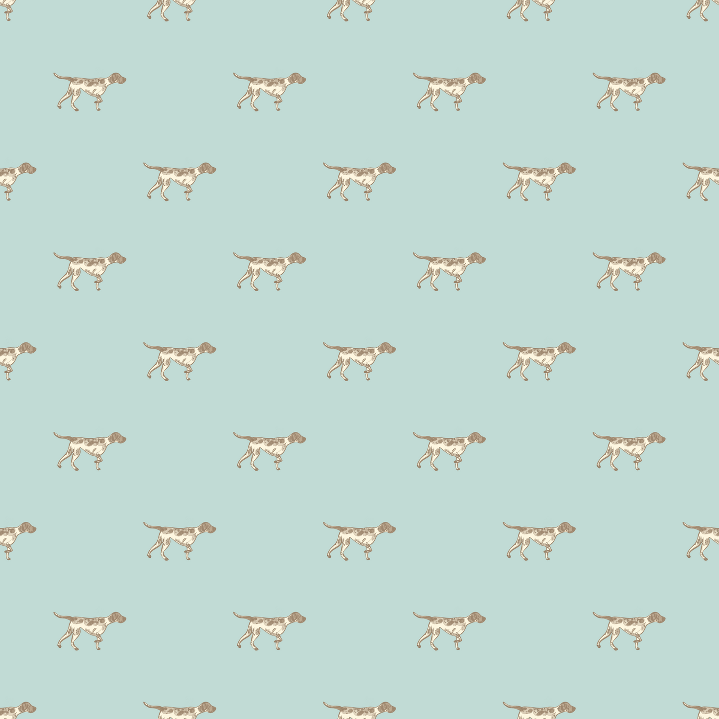 Max and Pippa | The Pointer Collection - Boys & Toddler Long Sleeve Polo