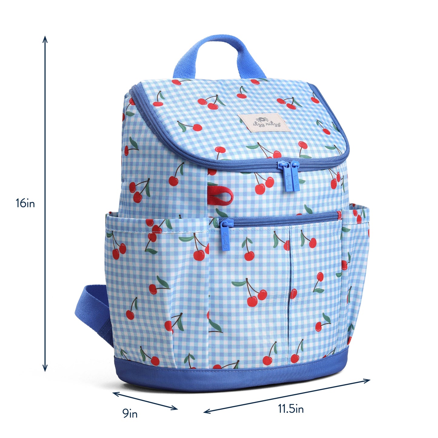 Itzy Ritzy - *NEW* Itzy Explorer™ Big Kids Backpack