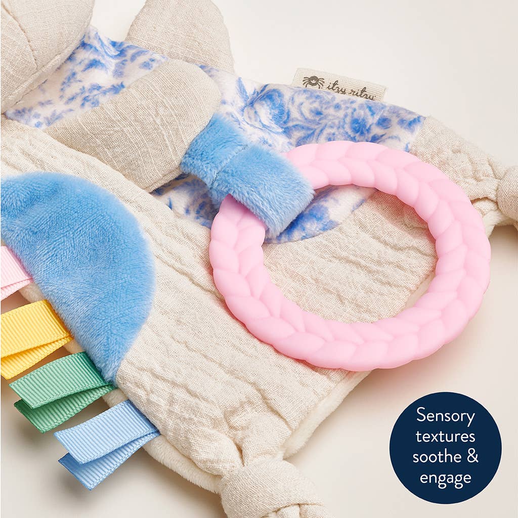 Itzy Ritzy - *NEW* Kitty Bitzy Crinkle™