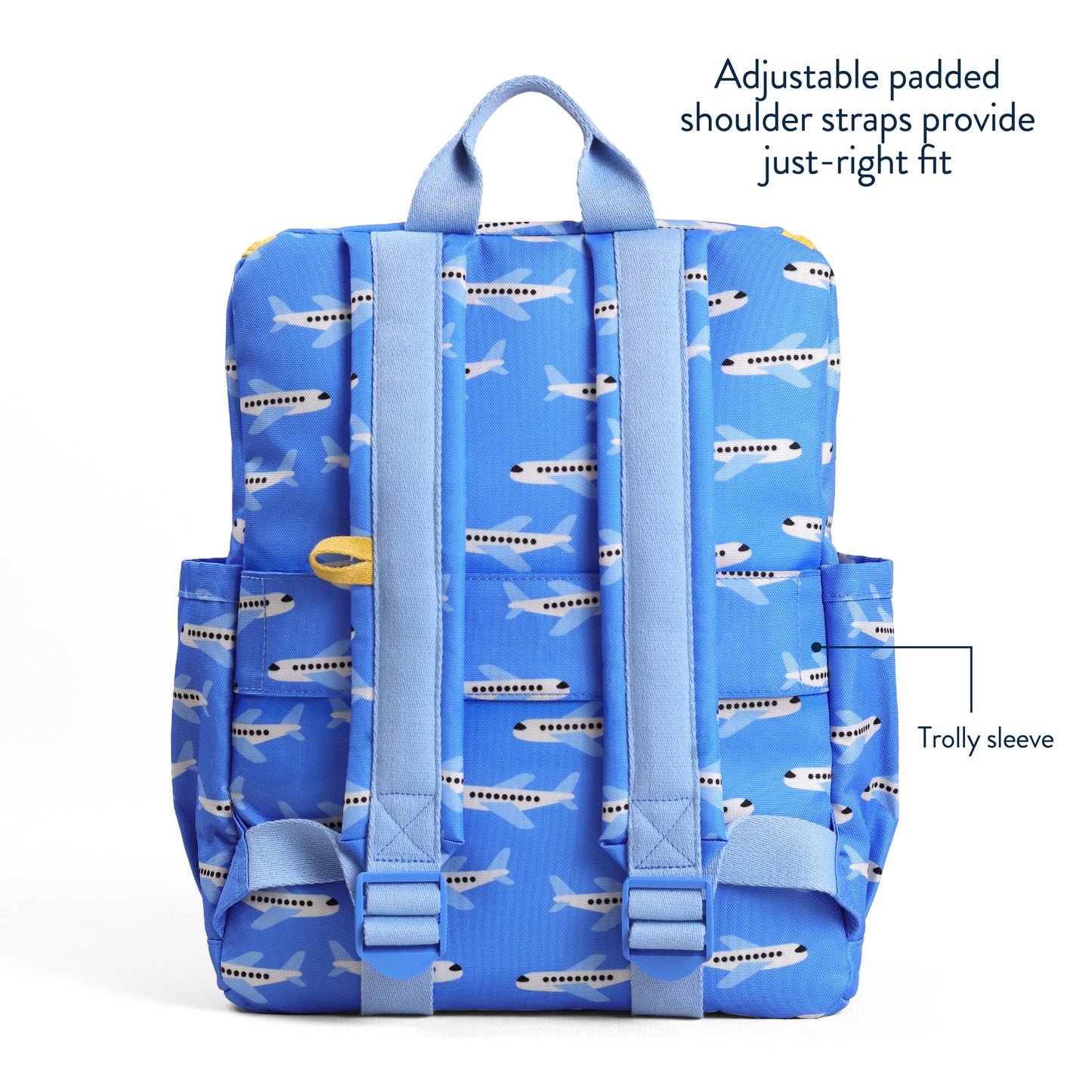 Itzy Ritzy - *NEW* Itzy Explorer™ Big Kids Backpack