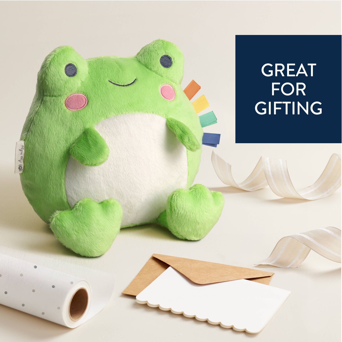 Itzy Ritzy - *NEW* Sweetie Snuggles™ Plush