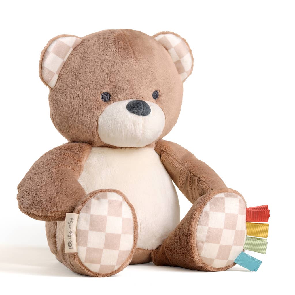 Itzy Ritzy - *NEW* Sweetie Snuggles™ Plush