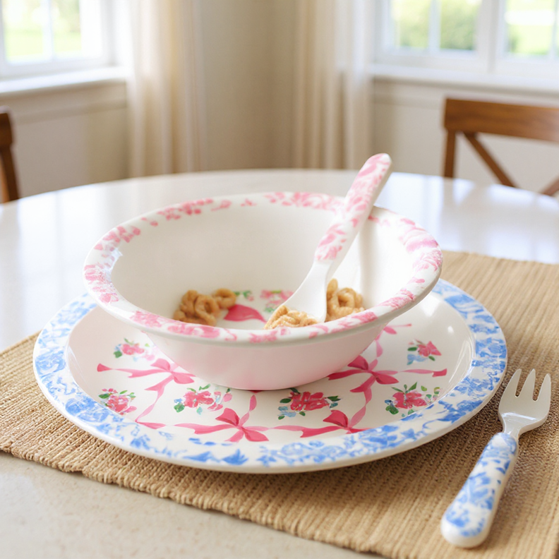 Itzy Ritzy - *NEW* Itzy Bistro™ - 4 piece dining set