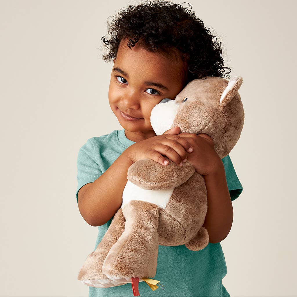 Itzy Ritzy - *NEW* Sweetie Snuggles™ Plush