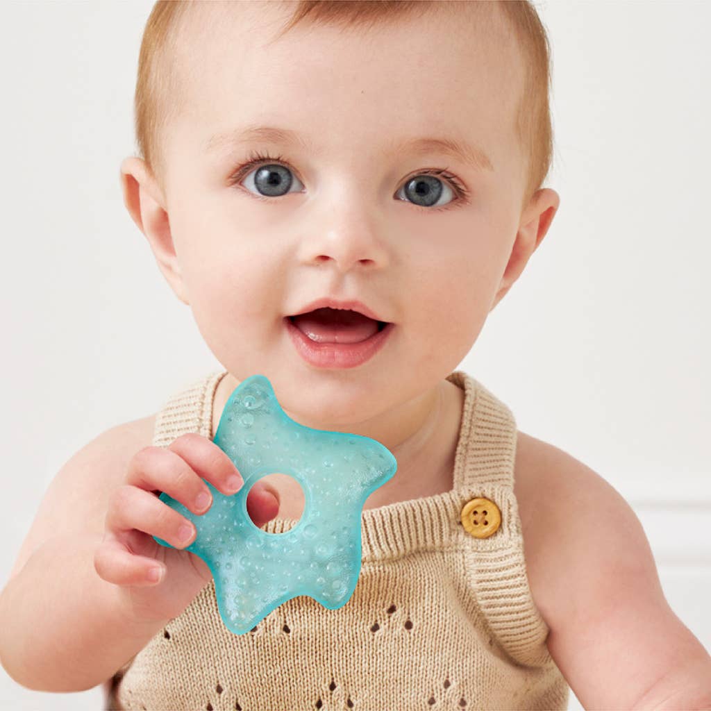 Itzy Ritzy - Cutie Coolers™ Water Filled Teethers (3-pack)