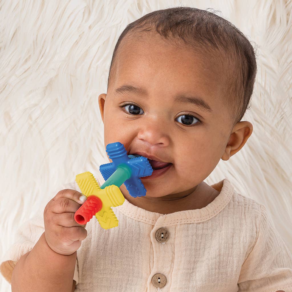 Itzy Ritzy - Teensy Tubes™