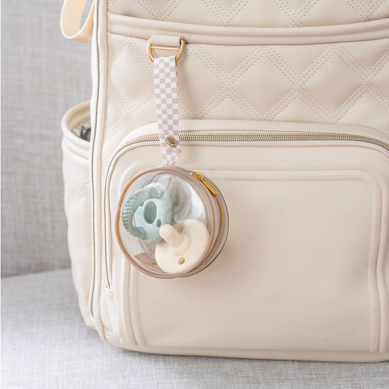 Itzy Ritzy - Itzy Paci Case