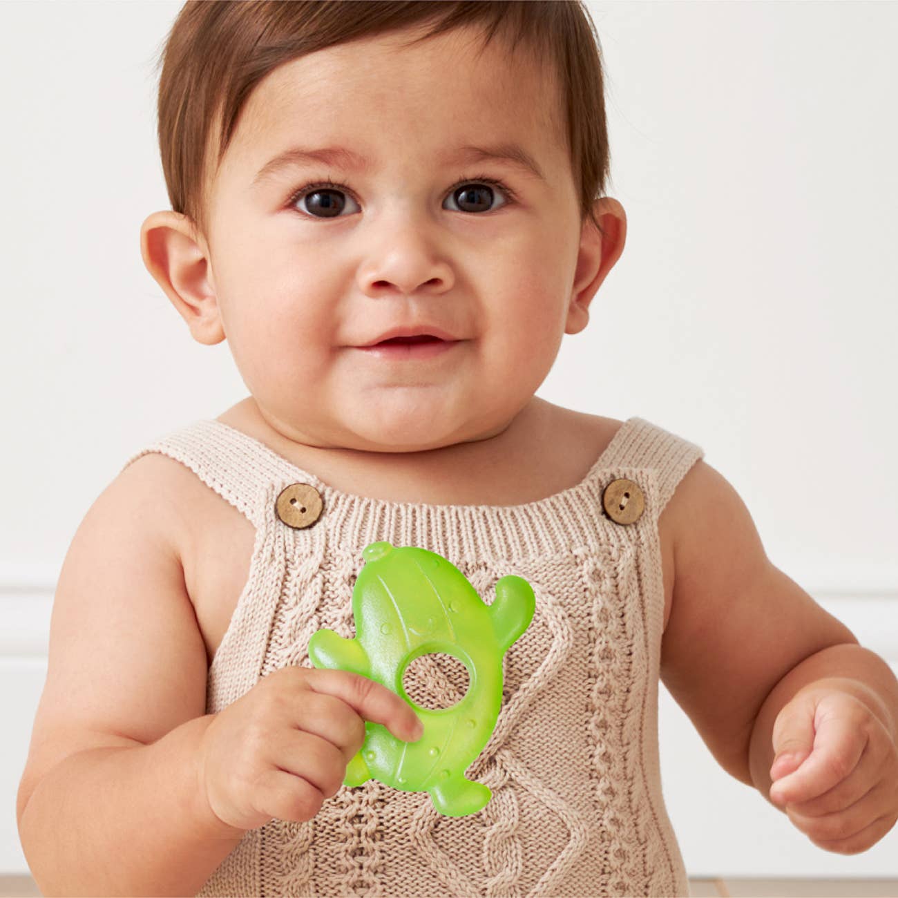 Itzy Ritzy - Cutie Coolers™ Water Filled Teethers (3-pack)