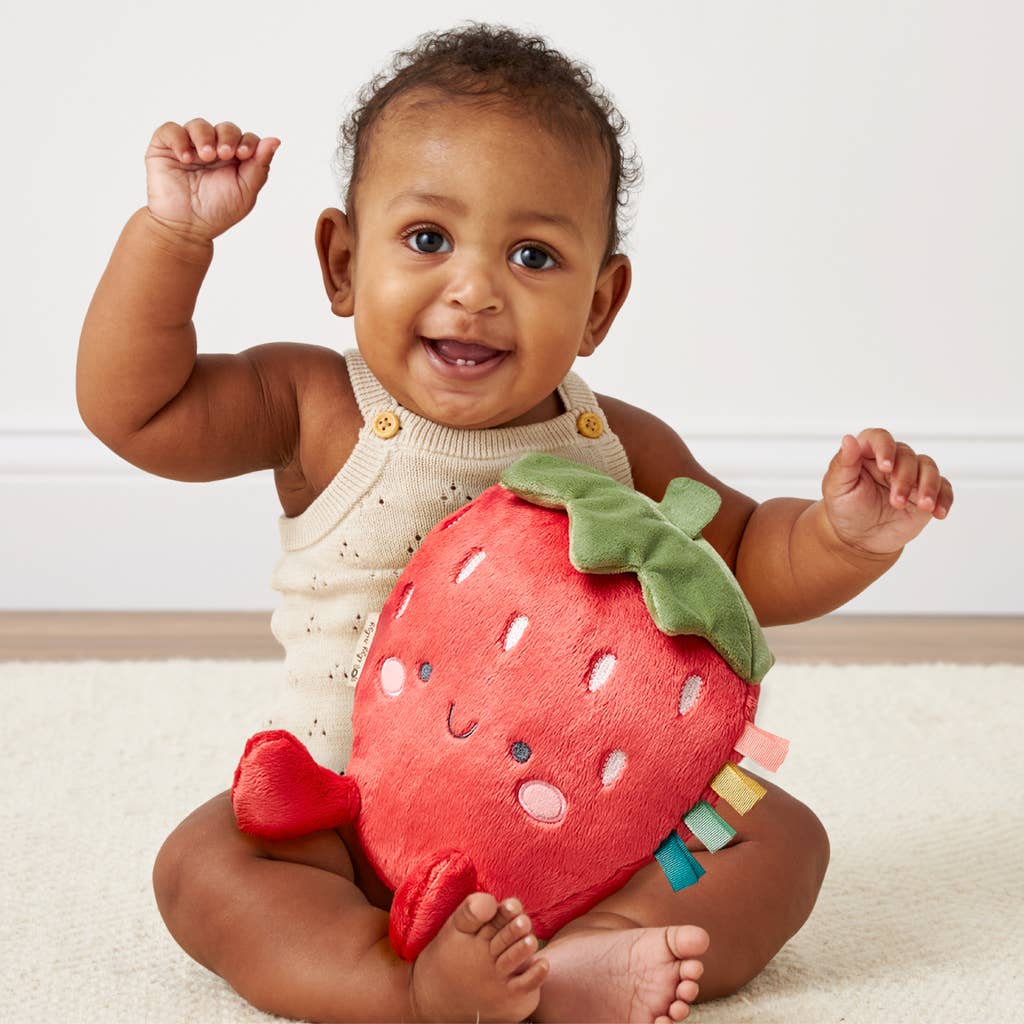 Itzy Ritzy - *NEW* Sweetie Snuggles™ Plush