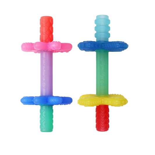 Itzy Ritzy - Teensy Tubes™