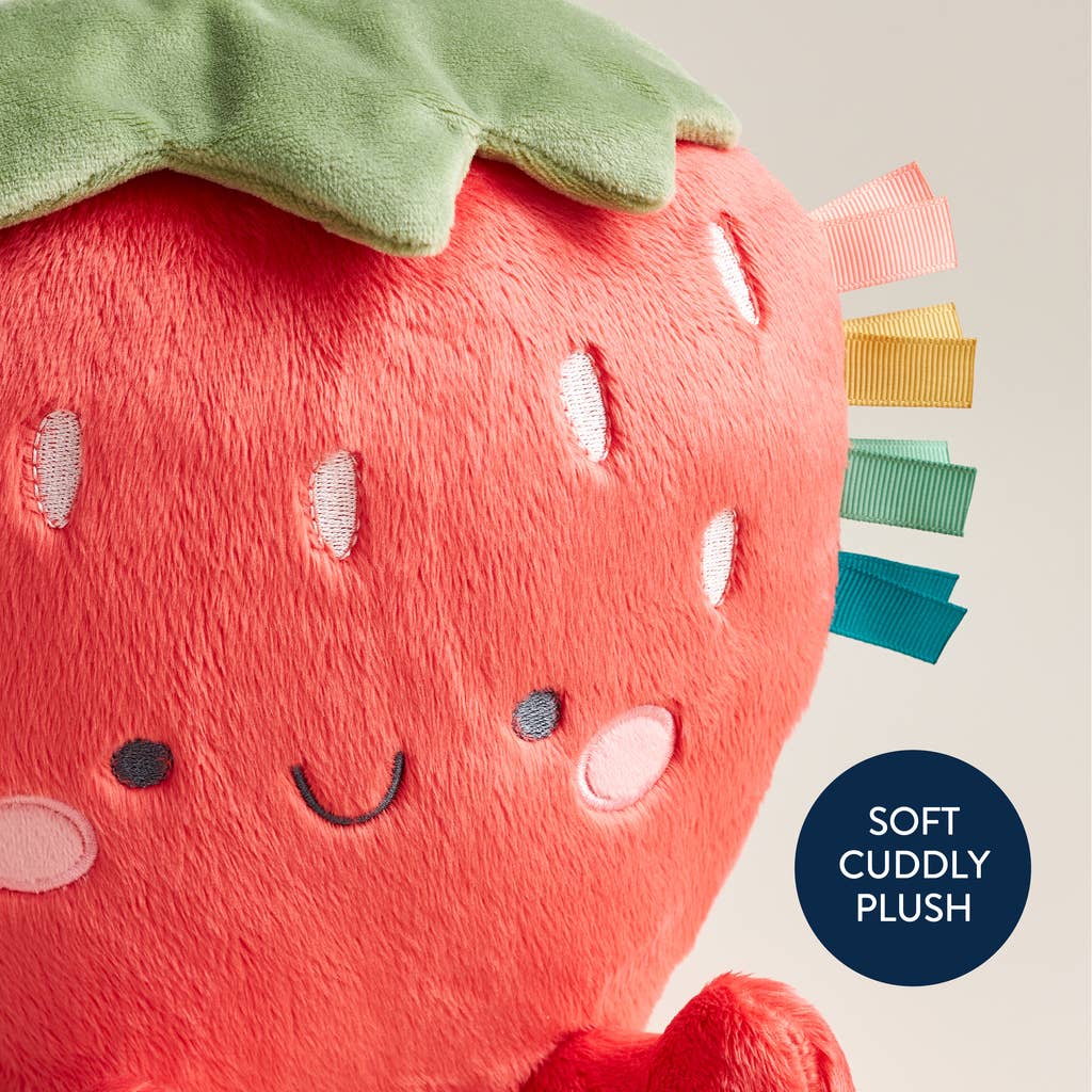 Itzy Ritzy - *NEW* Sweetie Snuggles™ Plush