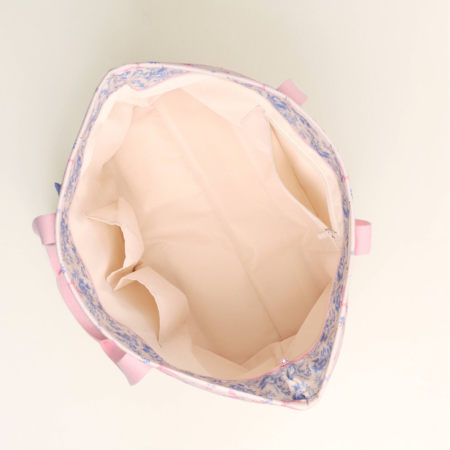 Itzy Ritzy - *NEW* Itzy Explorer™ Canvas Tote Bag