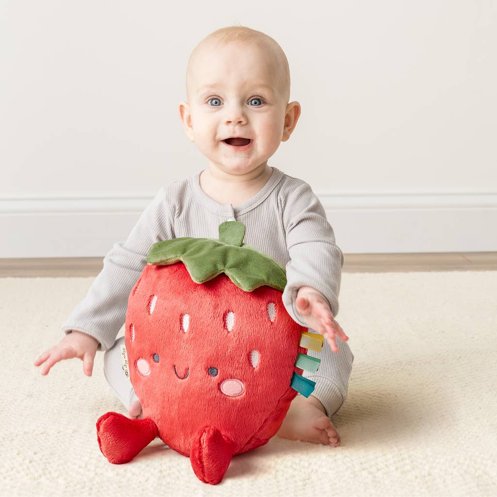 Itzy Ritzy - *NEW* Sweetie Snuggles™ Plush