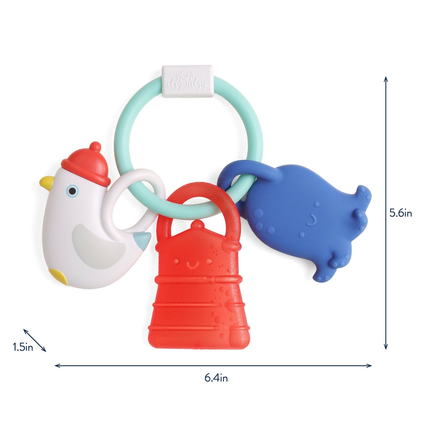 Itzy Ritzy - *NEW* Bitzy Charms™