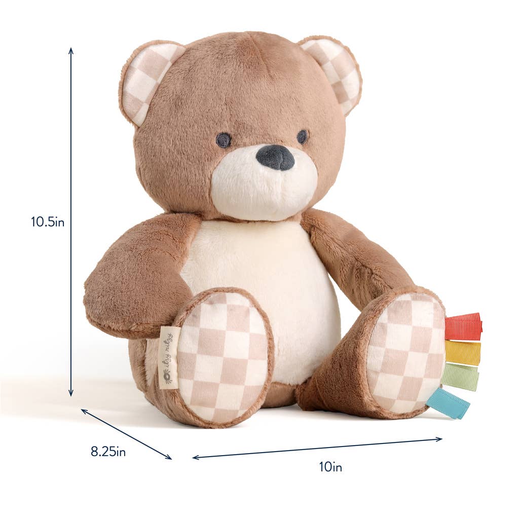 Itzy Ritzy - *NEW* Sweetie Snuggles™ Plush
