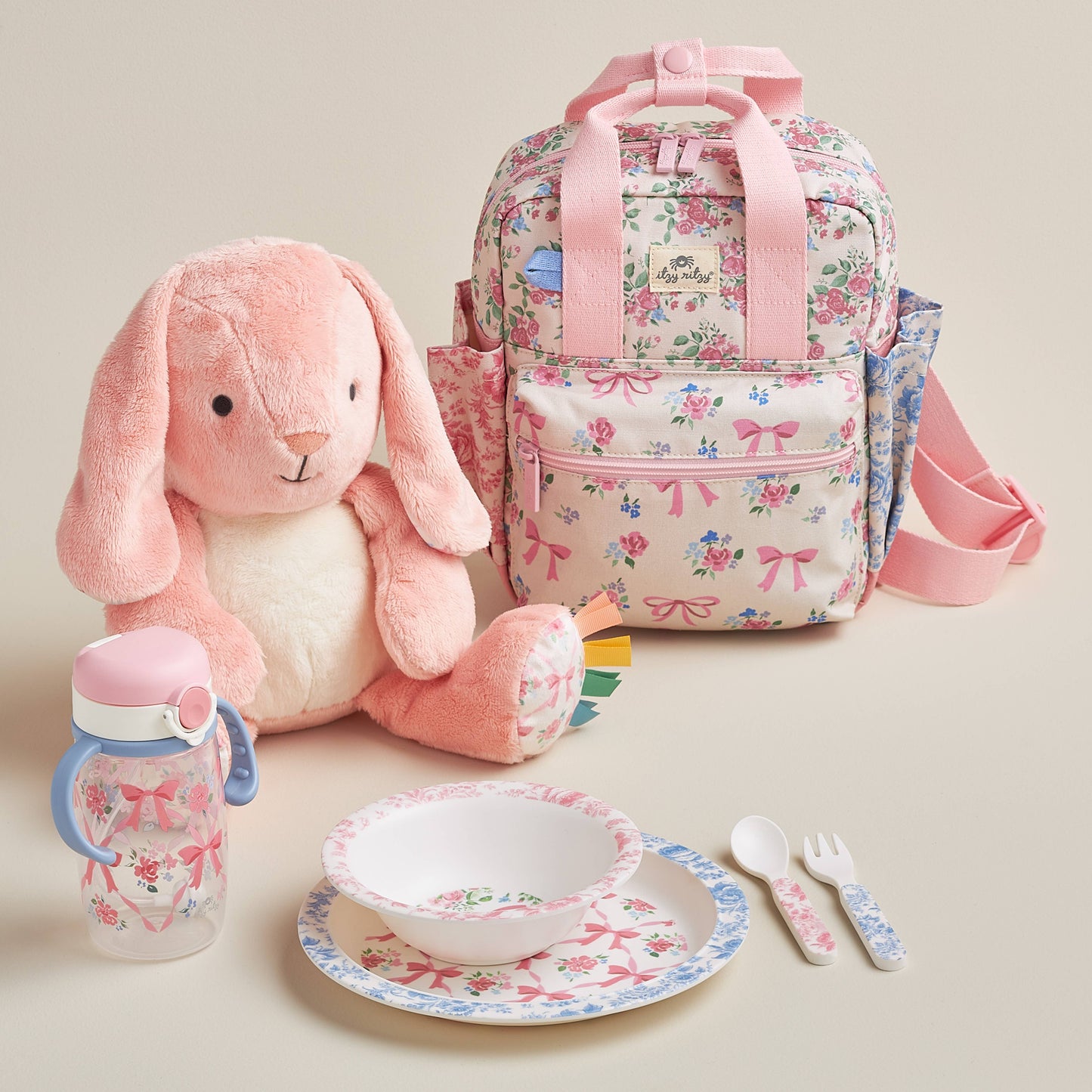 Itzy Ritzy - *NEW* Itzy Bistro™ - 4 piece dining set