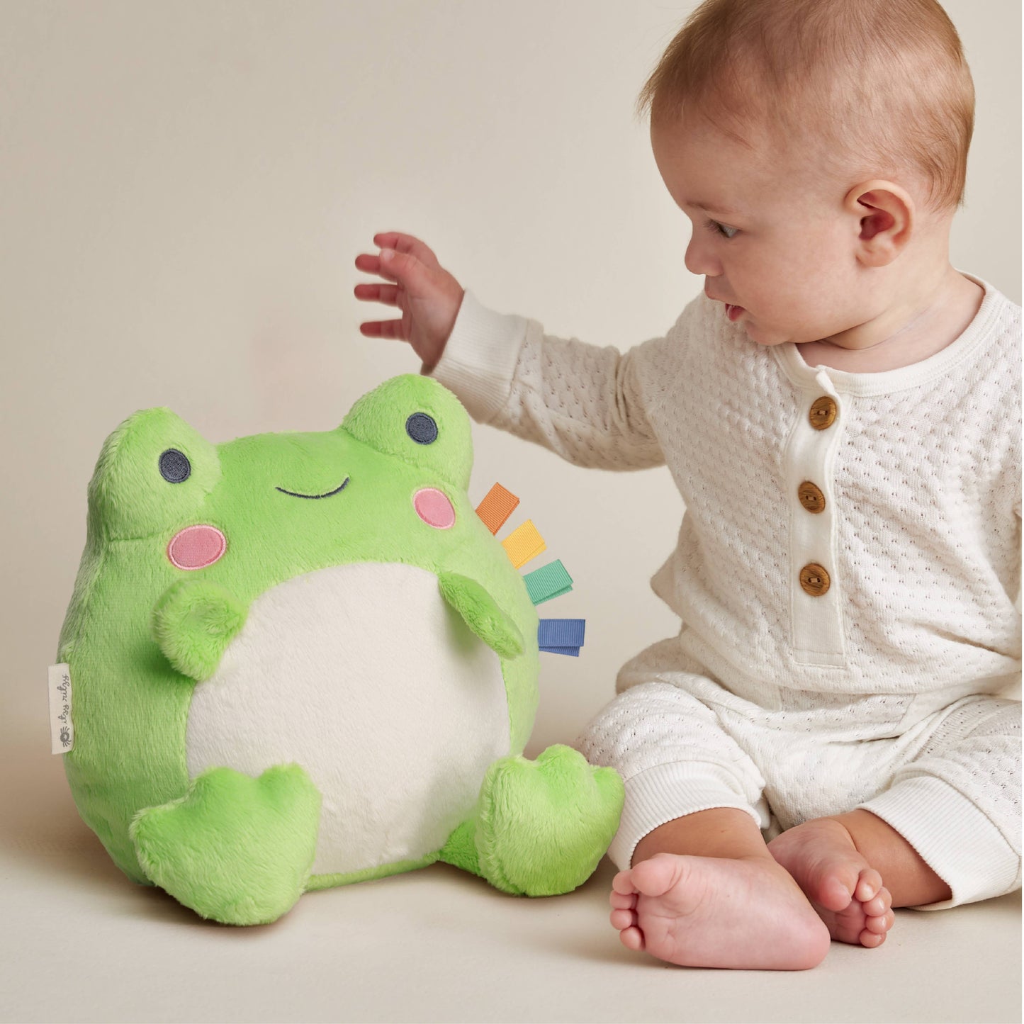 Itzy Ritzy - *NEW* Sweetie Snuggles™ Plush