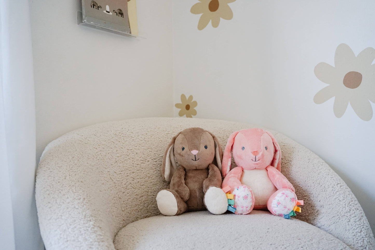 Itzy Ritzy - *NEW* Sweetie Snuggles™ Plush