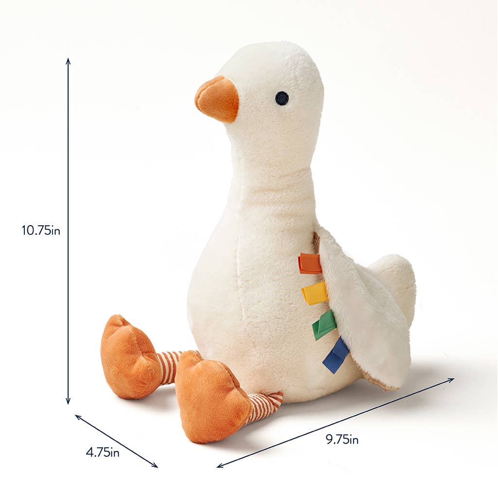 Itzy Ritzy - *NEW* Sweetie Snuggles™ Plush