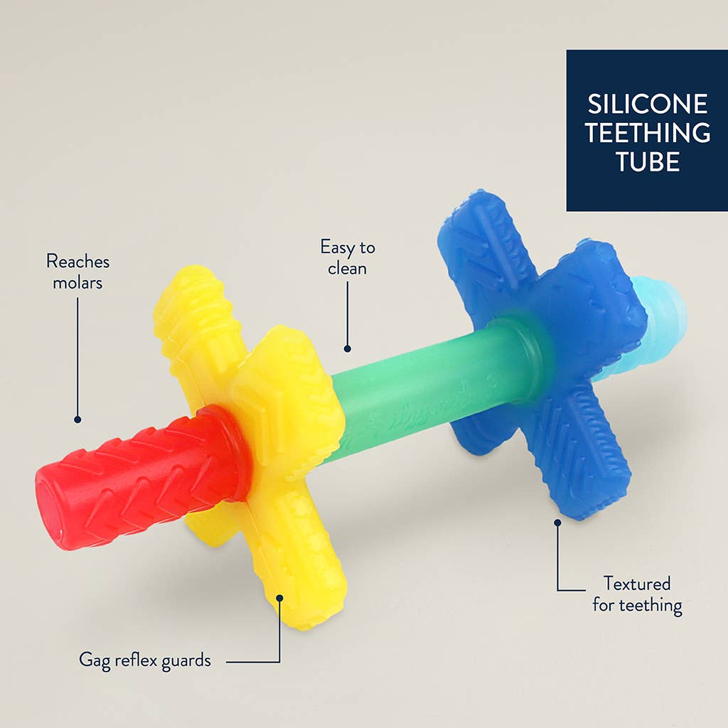 Itzy Ritzy - Teensy Tubes™