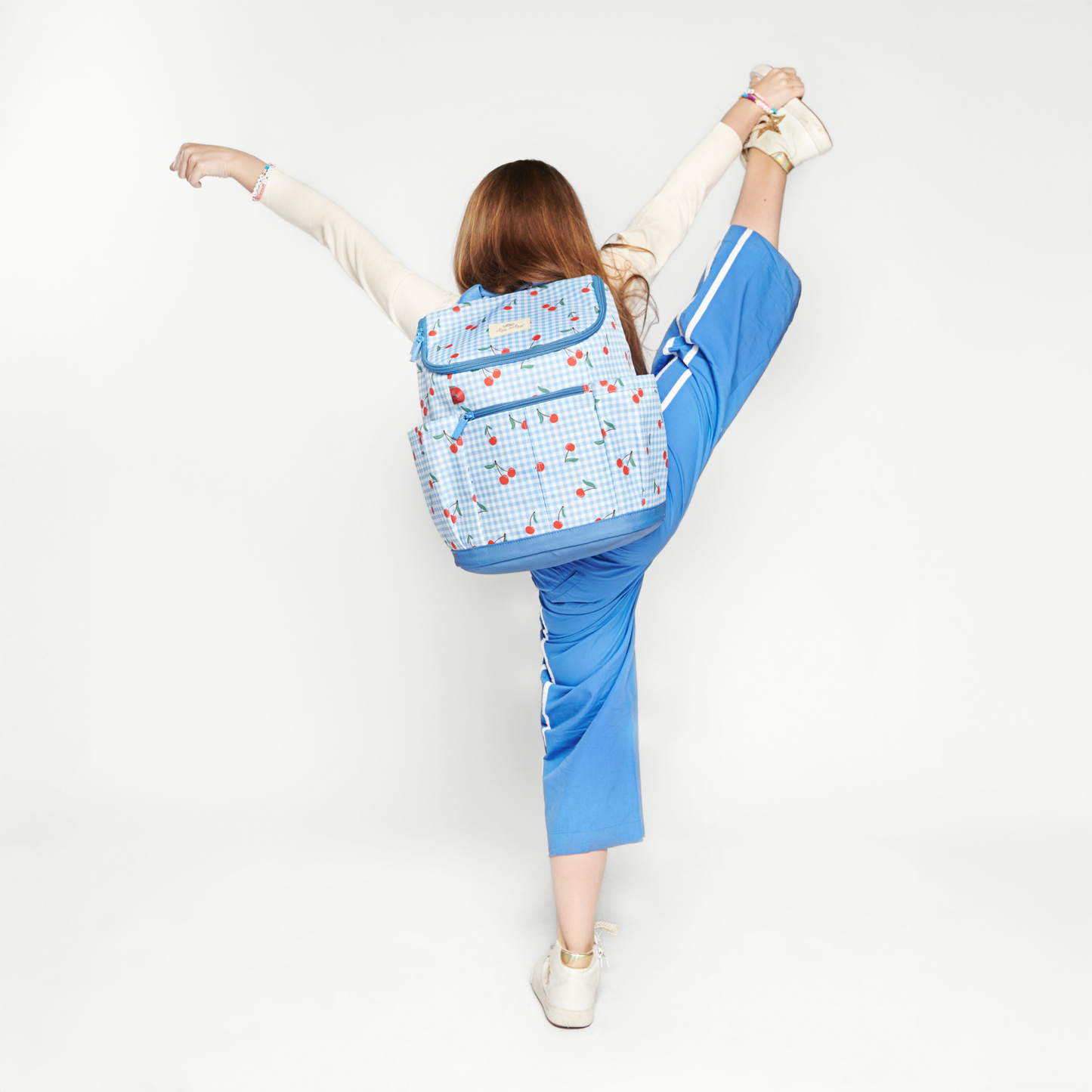 Itzy Ritzy - *NEW* Itzy Explorer™ Big Kids Backpack