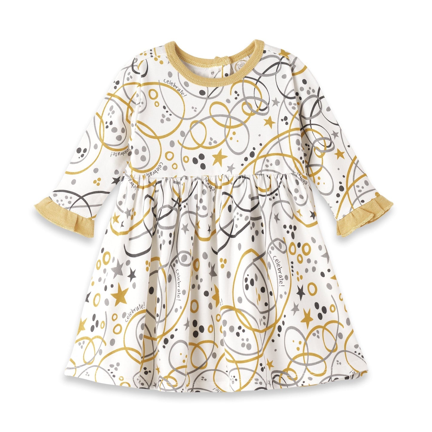 Celebrate New Year Dress